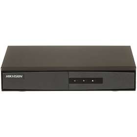 HIKvision DS-7108NI-Q1/8P(D) 8 canaux Mini 1U 8 PoE NVR