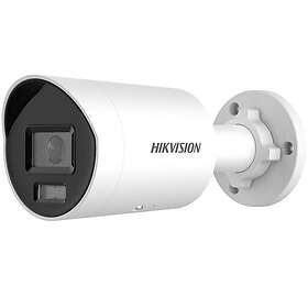 HIKvision DS-2CD2046G2H-IU(4mm)(eF)