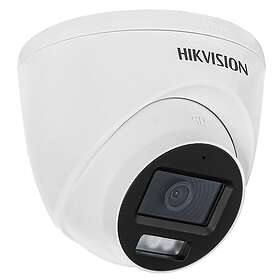 HIKvision DS-2CE78K0T-LFS(2.8mm) 3K Smart Hybrid Light Audio Fast