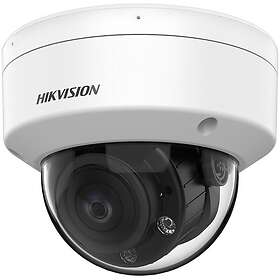 HIKvision DS-2CE50DF3T-VPLSZE(2.8-12mm) Vari-focal Kuppelkamera