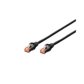 Digitus Cat6 S/FTP 7m Network Cable DK-1644-070/BL