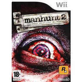 Manhunt 2 (Wii)