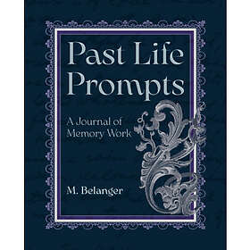 Past Life Prompts (inbunden, eng)