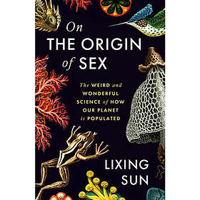 On the Origin of Sex (inbunden, eng)