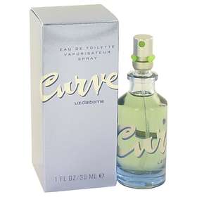 Liz Claiborne Curve edt 30ml