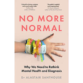 No More Normal (häftad, eng)