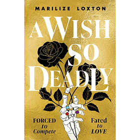 A Wish So Deadly (pocket, eng)