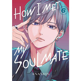 How I Met My Soulmate 6 (häftad, eng)