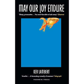 May Our Joy Endure (häftad, eng)