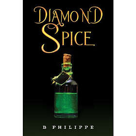 Diamond Spice (inbunden, eng)