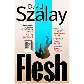 Flesh (pocket, eng)