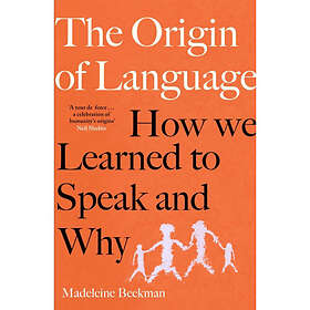Origin of Language (häftad, eng)