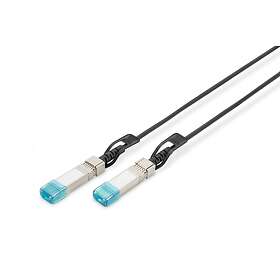 Digitus SFP+ SFP+-kuitukaapeli 0.5m DN-81220-01