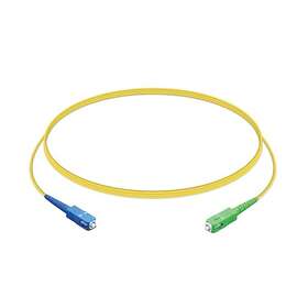 Ubiquiti Networks SC-SC OS2 1.2m Kuitukaapeli UACC-OFC-SM-PATCH-UPC-APC