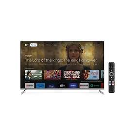 Strong SRT 50UF8733 50" 4K Ultra HD LED Smart TV (2024) - SRT50UF8733