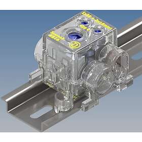 AO Kabelstik 3516 - 1x35mm² + 2x16mm²