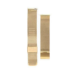 Falkenlund Easy-Attach Teräs Mesh Ranneke 20mm