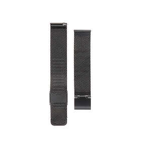 Falkenlund Steel Mesh Bracelet 18mm