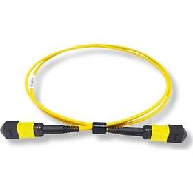 Lan-com OS2 MPO/F/APC-MPO/F/APC 110m Fiberkabel 0984028962