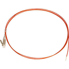 Lan-com Pigtail OM2 LC 50/125µm MM 2M