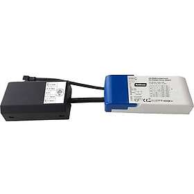 Nordtronic LED Driver Dali CC 12W, push dim, 180-500 mA