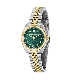 Karl Lagerfeld Timeless Code R0553109504