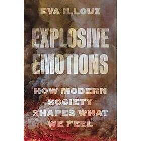 Explosive Emotions
