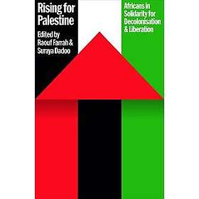 Rising for Palestine