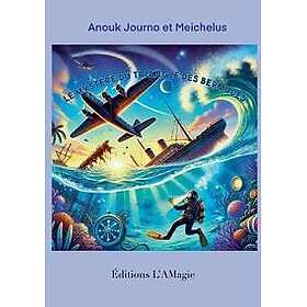 Le mystère du Triangle des Bermudes