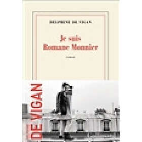 Je suis Romane Monnier