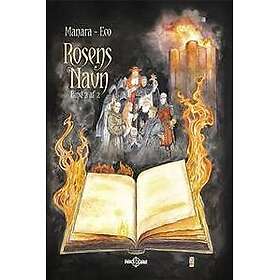 Rosens navn bind 2