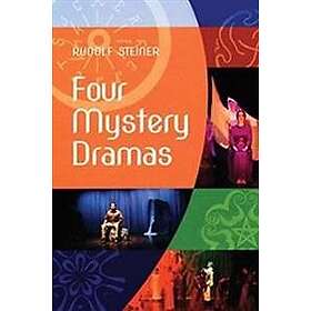Four Mystery Dramas