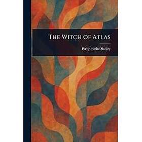 The Witch of Atlas