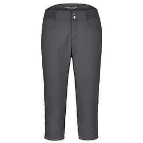 Royal Robbins Jammer Ii Capri Byxor (Dam)