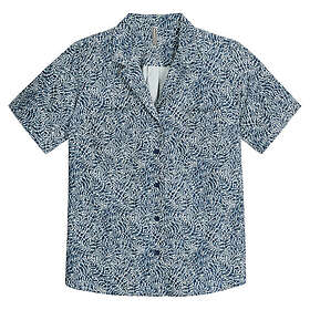 Royal Robbins Evolution Meadow Kortärmad Skjorta (Dam)