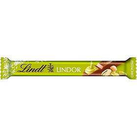 Lindt LINDOR Pistage Mjölkchoklad Stick 38g