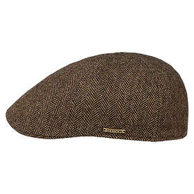Stetson Texas Wool Herringbone Keps