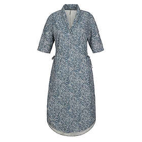 Royal Robbins Spotless Traveler S/S Midi Mekko