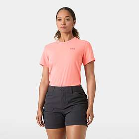 Helly Hansen Lifa Active Solen T-shirt à Manches Courtes (Femme)