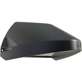 Ansell Lighting WOLF Mini Asymmetrisk