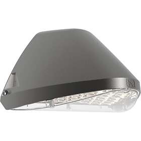 Ansell Lighting WOLF Asymmetrisk Lys (30W)