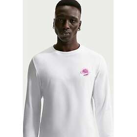 Nike Essential Långärmad T-shirt (Herr)