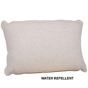 Fritab Bonnie Ryglænspude 70x45cm