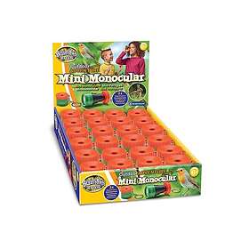 Brainstorm Outdoor Adventure Mini 3x20