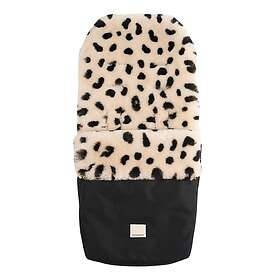 Binibamba Universal Fixed Harness Lambskin Chancelière