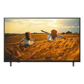 LG UK660H 50" 4K UHD LED HDR Smart TV - 50UK660H0LA