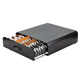 Exzact Dispenser Capsule Drawer 64 Pods