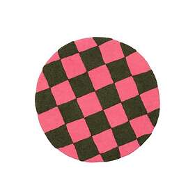 A World of Craft Chess Sittdyna 37cm