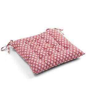 Chamois Medallion Sittdyna 40x40cm