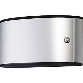 Durable KEY BOX 12 Förvaringsskåp med vridlås